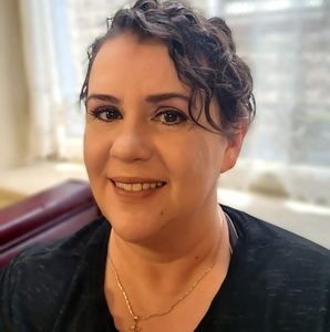 Meet your Posher, Kristy